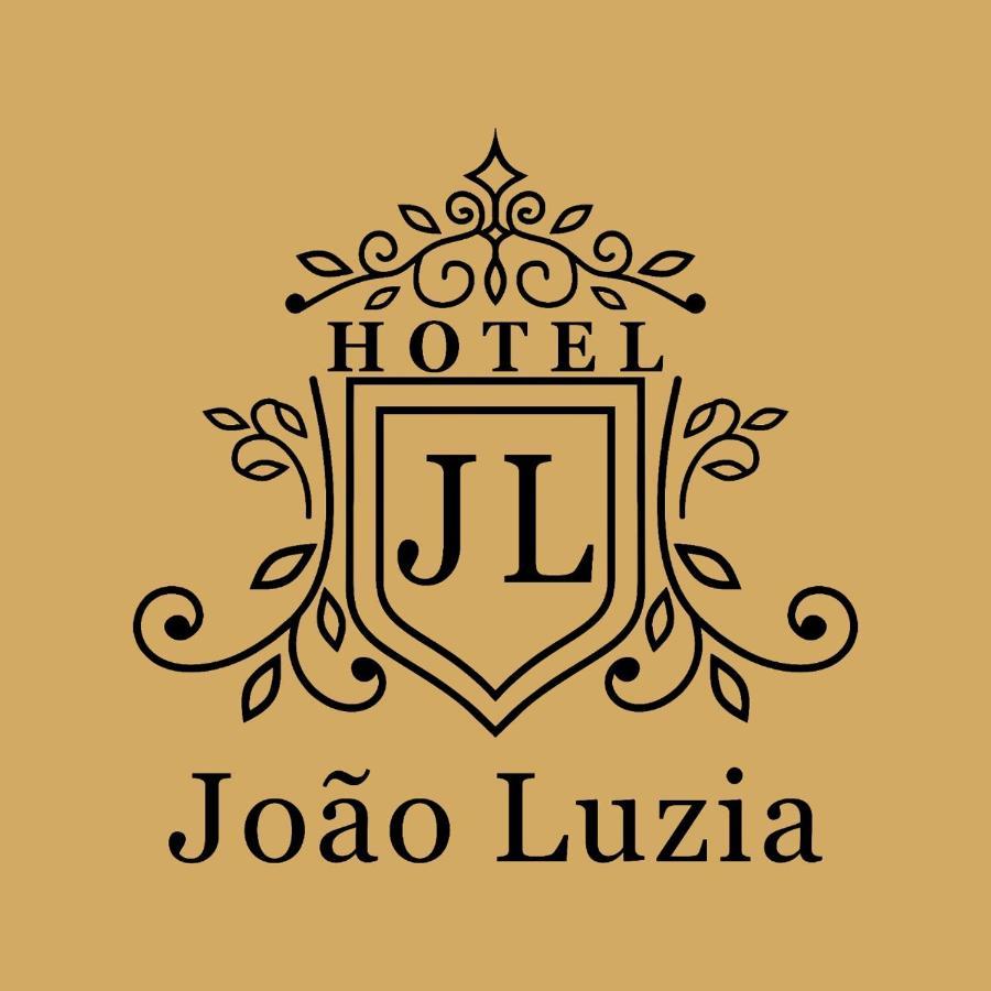 Hotel Joao Luzia Villa Nova de Resende Dış mekan fotoğraf