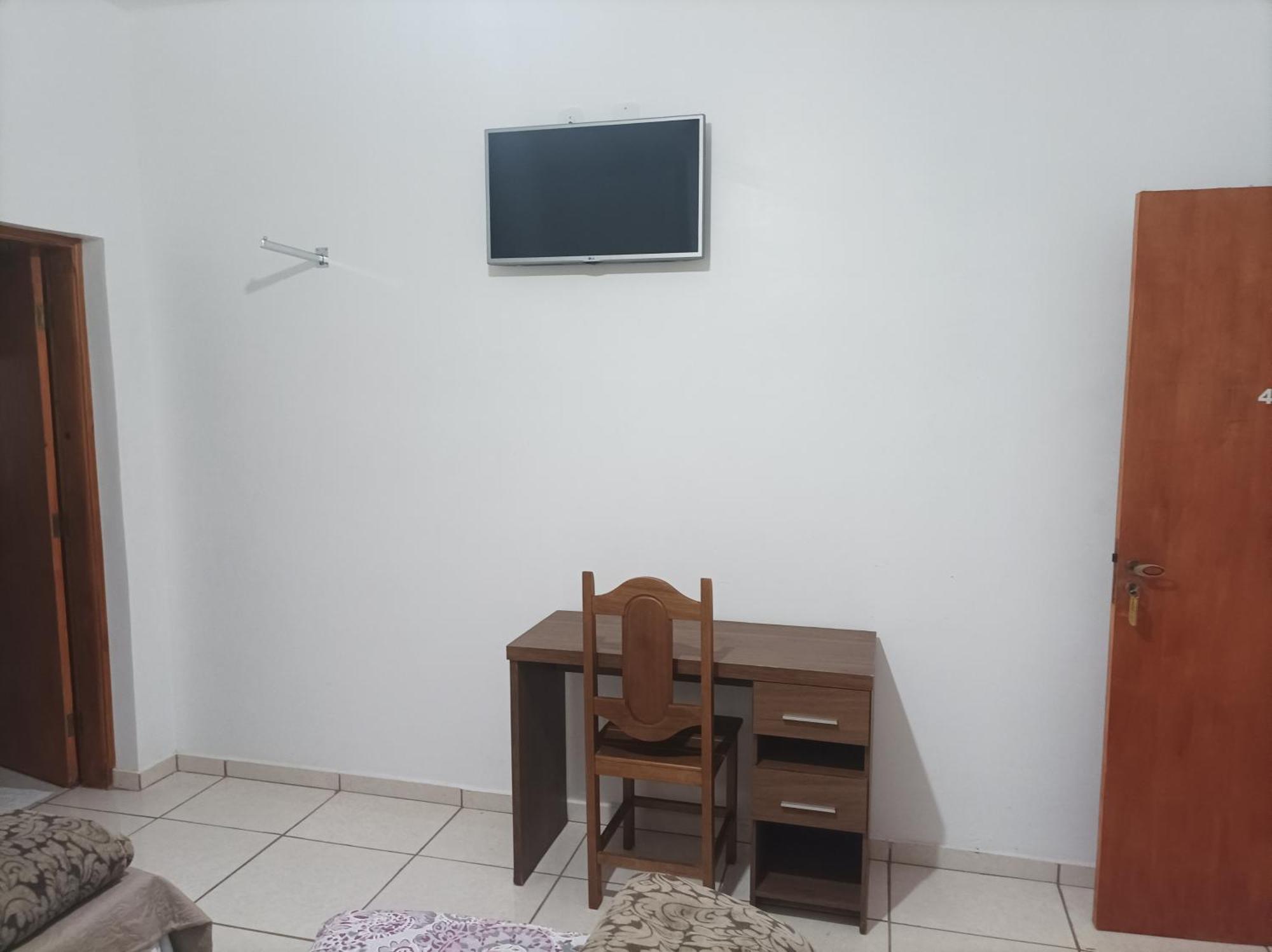 Hotel Joao Luzia Villa Nova de Resende Dış mekan fotoğraf