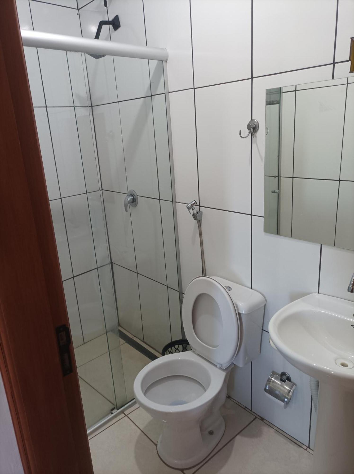 Hotel Joao Luzia Villa Nova de Resende Oda fotoğraf